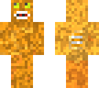 goldfish