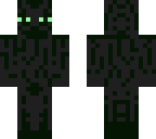 green ender lord