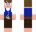halfling test