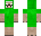 hero sheep