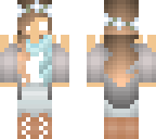 herobrine girl