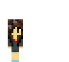 hogwarts girl mini