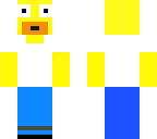 homer simpson