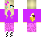 ice cream girl