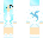 ice girl