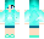 ice girl