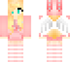 icy the bunny