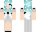 icy winter