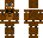 improved withered freddy