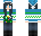 itsfunneh christmas tree jumper
