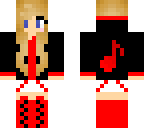 julla's skin