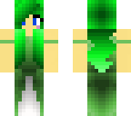 jungle princess