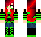 kaitrina for old minecraft