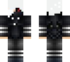 kaneki ken edit hair