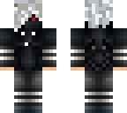 kaneki ken edit hair