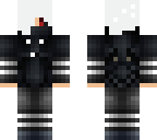 kaneki kenn edit