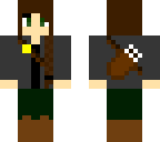 katniss everdeen