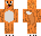 kawaii fox
