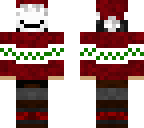 kerst saint