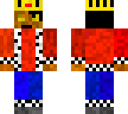 king of the nether