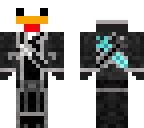 kirito duck