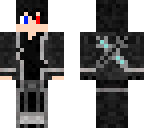 kirito mc