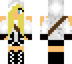 kit pvp skin