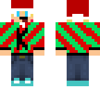 kritzmas 2015 fixed by thecakeknight