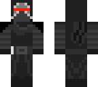 kylo ren