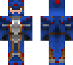 laguiacrus armor