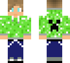 laurance creeper shirt
