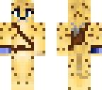 leopard gurl
