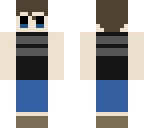 little brother - fnaf 4