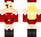 lucy santa