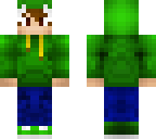 luissnake