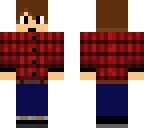 lumberjack