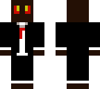 magma cube skin