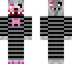 mangle