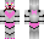 mangle fixed