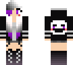marionette girl