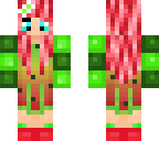 marmarmia the strawberry