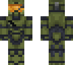 master chief