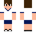 mcnoah18hd gym outfit