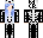 mcr skelly onzie