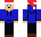 mcvall95 christmas version