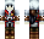 me as assassin