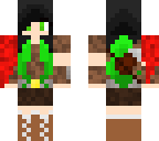 medieval girl editted