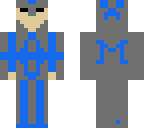 megaum_the_warrior
