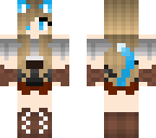 meif'wa fighter