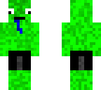 mein skin